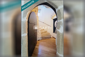 achat maison caro 56140
