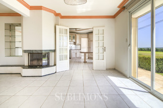 achat maison caro 56140
