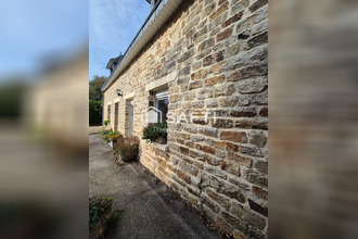 achat maison caro 56140
