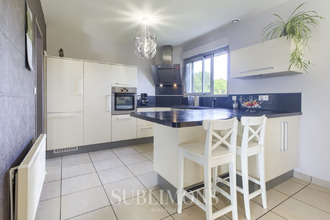 achat maison caro 56140