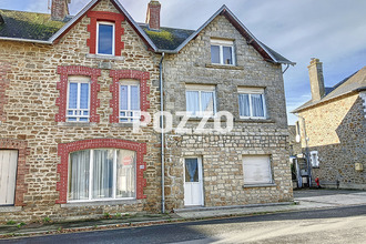 achat maison carolles 50740