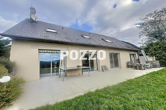 achat maison carolles 50740