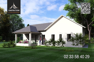 achat maison carolles 50740