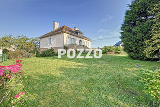 achat maison carolles 50740