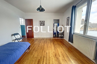 achat maison carolles 50740