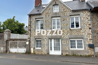 achat maison carolles 50740