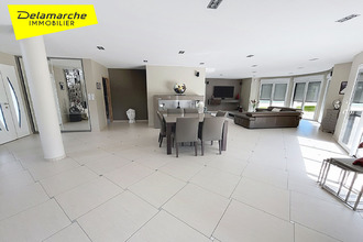 achat maison carolles 50740