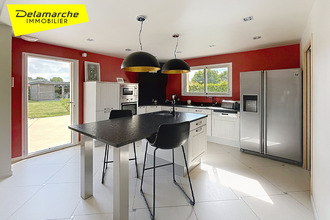 achat maison carolles 50740