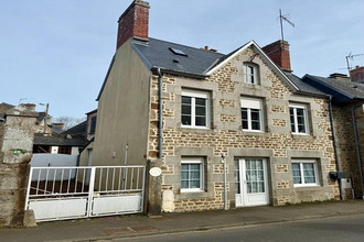 achat maison carolles 50740