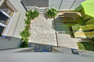 achat maison carolles 50740