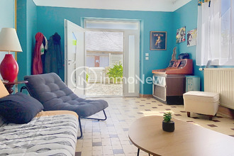 achat maison carolles 50740