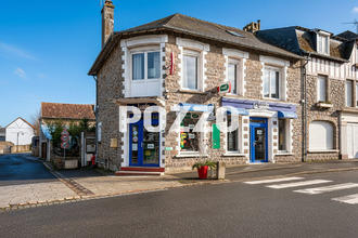 achat maison carolles 50740