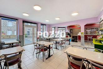 achat maison carolles 50740