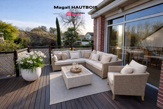 achat maison carolles 50740