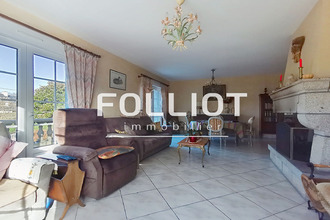 achat maison carolles 50740