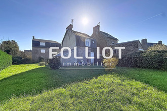 achat maison carolles 50740