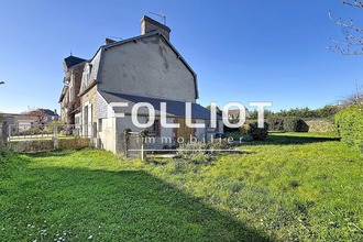 achat maison carolles 50740
