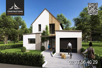 achat maison carolles 50740