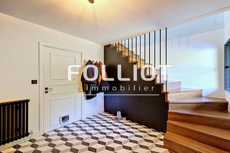achat maison carolles 50740