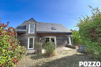 achat maison carolles 50740