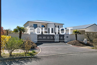 achat maison carolles 50740