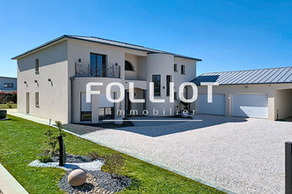 achat maison carolles 50740