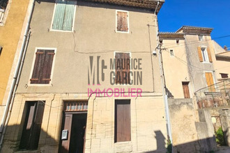 achat maison caromb 84330