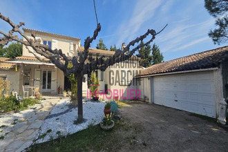 achat maison caromb 84330