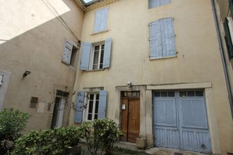 achat maison caromb 84330