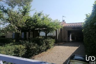 achat maison caromb 84330