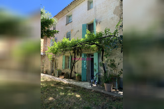 achat maison caromb 84330