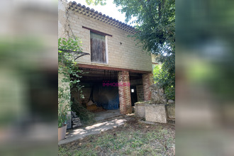 achat maison caromb 84330