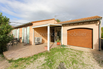 achat maison caromb 84330