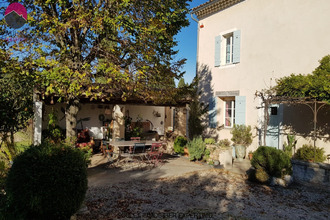 achat maison caromb 84330