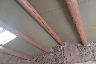 achat maison caromb 84330