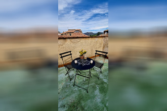 achat maison caromb 84330