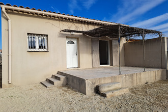 achat maison caromb 84330