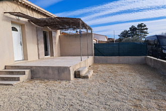 achat maison caromb 84330