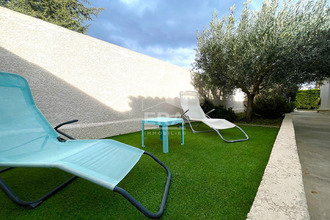 achat maison caromb 84330