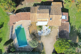 achat maison caromb 84330