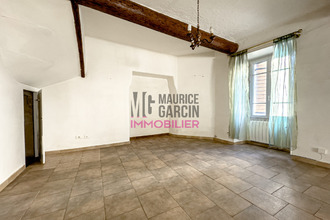 achat maison caromb 84330