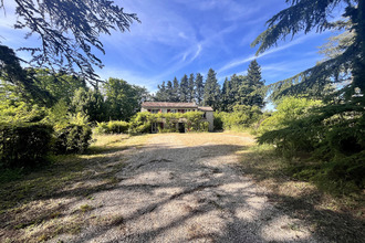 achat maison caromb 84330