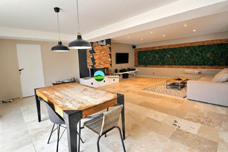 achat maison caromb 84330