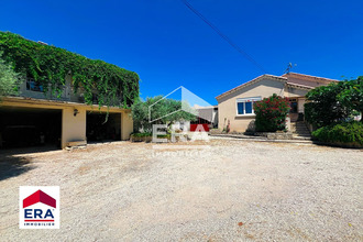 achat maison caromb 84330