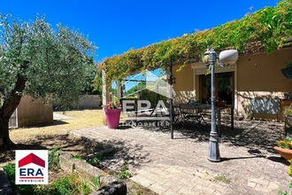 achat maison caromb 84330