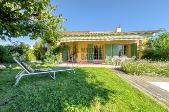 achat maison caromb 84330