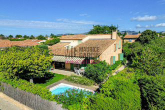 achat maison caromb 84330