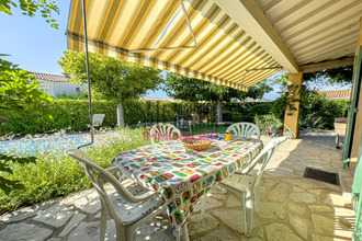 achat maison caromb 84330