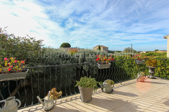 achat maison caromb 84330