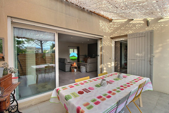 achat maison caromb 84330